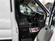 FORD TRANSIT 350 L3H3 LWB HIGH ROOF 2.0 TDCI LEADER *AIR CON!!! - 2309 - 20