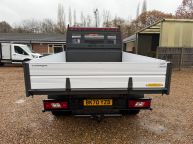 FORD TRANSIT 350 SINGLE CAB TIPPER 2.0 TDCI ECO BLUE *EURO 6!!! - 2311 - 39