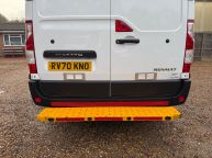 RENAULT MASTER MM35 BUSINESS MWB L2H2 FWD 2.3 DCI *AIR CON!!! - 2321 - 31