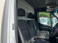 MERCEDES BENZ SPRINTER 314 CDI MWB FRIDGE BOX *AUTOMATIC!!! - 2287 - 12