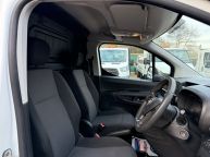 VAUXHALL COMBO 2300 L2H1 *AIR CON* SPORTIVE 1.5 TURBO D *Sorry Now Sold!!! - 2218 - 14