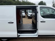 CITROEN DISPATCH 1000 MWB ENTERPRISE PRO M 1.5 BLUEHDI *Sorry Now Sold!!! - 2277 - 26