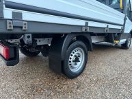 FORD TRANSIT 350 L2 MWB SINGLE CAB DROPSIDE 2.0 TDCI RWD *AIR CON!!! - 2222 - 27