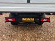 FORD TRANSIT 350 L2 SINGLE CAB TIPPER 2.0 TDCI 130 BHP *TWIN REAR WHEELS!!! - 2262 - 29
