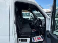 MERCEDES BENZ SPRINTER 316 CDI MWB HIGH ROOF 160 BHP RWD *Sorry Now Sold!!! - 2217 - 17