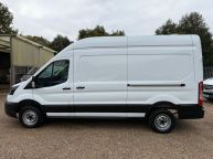 FORD TRANSIT 350 L3H3 LWB HIGH ROOF 2.0 TDCI LEADER *AIR CON!!! - 2309 - 26