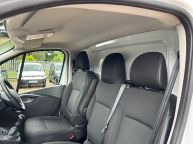VAUXHALL VIVARO 2900 LWB SPORTIVE *AIR CON* 1.6 CDTI L2H1 *EURO 6!!! - 1987 - 13