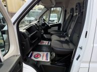 CITROEN RELAY 35 MWB LOW ROOF L2H1 BLUE 2.0 HDI *EURO 6!!! - 2208 - 10