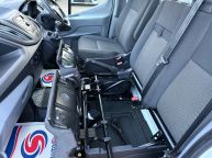 FORD TRANSIT 310 SWB SINGLE CAB DROPSIDE 2.0 TDCI RWD *EURO 6!!! - 2220 - 14