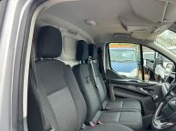 FORD TRANSIT CUSTOM 340 L1H1 TREND *AIR CON* 2.0 TDCI L1 H1 *168 BHP!!! - 2103 - 19