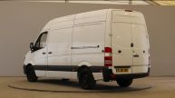 MERCEDES BENZ SPRINTER 314 CDI MWB HIGH ROOF 140 BHP 2.1 *AIR CON!!! - 2314 - 8
