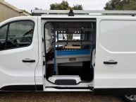 VAUXHALL VIVARO 2900 LWB SPORTIVE 1.6 CDTI BITURBO *Sorry Now Sold!!! - 2304 - 20