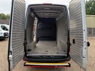MERCEDES BENZ SPRINTER 316 CDI MWB HIGH ROOF 160 BHP L2H2 *Sorry Now Sold!!! - 2276 - 23