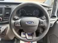 FORD TRANSIT CUSTOM 300 SWB L1H2 *AIR CON* 2.0 TDCI L1 H2 *EURO 6!!! - 2239 - 8