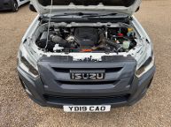 ISUZU D-MAX 1.9 TD *NEW ARBORIST TIPPER BODY* 4WD *Sorry Now Sold!!! - 2226 - 31