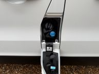 RENAULT TRAFIC SH30 2.0 DCI SWB HIGH ROOF BUSINESS+ L1H2 *AIR CON!!! - 2334 - 35