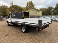 FORD TRANSIT 350 L4 SINGLE CAB DROPSIDE 2.0 TDCI RWD *EURO 6!!! - 2313 - 34