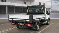 FORD TRANSIT 310 SWB SINGLE CAB DROPSIDE 2.0 TDCI RWD *EURO 6!!! - 2220 - 7