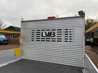 VAUXHALL MOVANO 3500 LWB SINGLE CAB DROPSIDE 2.3 BITURBO RWD *TAILLIFT!!! - 2322 - 21