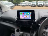 VAUXHALL COMBO 2300 L1H1 *AIR CON* SPORTIVE 1.5 TURBO D *EURO 6!!! - 2259 - 5