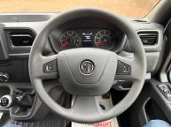 VAUXHALL MOVANO 3500 L2H2 MWB 2.3 BITURBO 135 BHP *AIR CON!!! - 2320 - 9