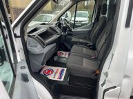 FORD TRANSIT 350 L2 SINGLE CAB TIPPER 2.0 TDCI 130 BHP *EURO 6!!! - 2187 - 11