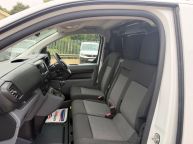 CITROEN DISPATCH 1000 MWB ENTERPRISE PRO M 1.5 BLUEHDI *Sorry Now Sold!!! - 2277 - 15