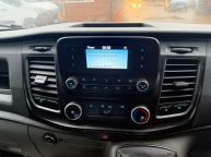 FORD TRANSIT 350 L2 SINGLE CAB ARBORIST TIPPER WITH TOOLBOX 2.0 TDCI *EURO 6!!! - 2328 - 6