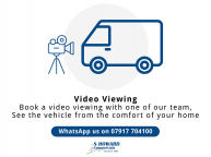 VOLKSWAGEN CRAFTER CR35 MWB HIGH ROOF 2.0 TDI BMT *AIR CON!!! - 2317 - 12
