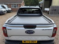 FORD RANGER 2.0 ECOBLUE WILDTRAK *AUTO* 4WD 205 BHP *ROLLER SHUTTER!!! - 2282 - 25