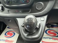 VAUXHALL VIVARO 2700 L1H1 SWB 1.6 CDTI *AIR CON!!! - 2298 - 7
