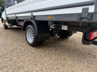 FORD TRANSIT 350 L4 SINGLE CAB DROPSIDE 2.0 TDCI RWD *EURO 6!!! - 2279 - 25