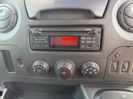 RENAULT MASTER LH35 LWB BUSINESS PLUS 2.3 DCI HIGH ROOF *AUTOMATIC!!! - 2236 - 5