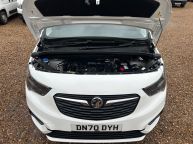 VAUXHALL COMBO 2300 L1H1 *AIR CON* SPORTIVE 1.5 TURBO D *EURO 6!!! - 2197 - 26