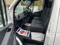 MERCEDES BENZ SPRINTER 314 CDI PROGRESSIVE L2H2 MWB *EURO 6!!! - 2164 - 14
