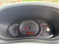 VAUXHALL MOVANO 2800 SWB LOW ROOF 2.3 CDTI L1H1 *EURO 6!!! - 2244 - 2