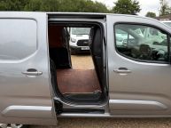 VAUXHALL COMBO 2300 L2H1 LIMITED EDITION 1.6 TURBO D *AIR CON!!! - 2271 - 22