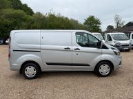 FORD TRANSIT CUSTOM 320 SWB L1H1 TREND 2.0 TDCI *AIR CON!!! - 2240 - 29