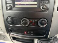 MERCEDES BENZ SPRINTER 314 CDI MWB HIGH ROOF 140 BHP 2.1 *Sorry Now Sold!!! - 2314 - 6