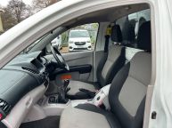 MITSUBISHI L200 2.5 DI-D 4WD *NEW ARBORIST TIPPER BODY* 4 LIFE *AIR CON!!! - 2191 - 13