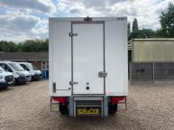 MERCEDES BENZ SPRINTER 314 CDI MWB FRIDGE BOX *AUTOMATIC!!! - 2287 - 24