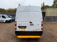 RENAULT MASTER MM35 BUSINESS MWB L2H2 FWD 2.3 DCI *AIR CON!!! - 2310 - 36