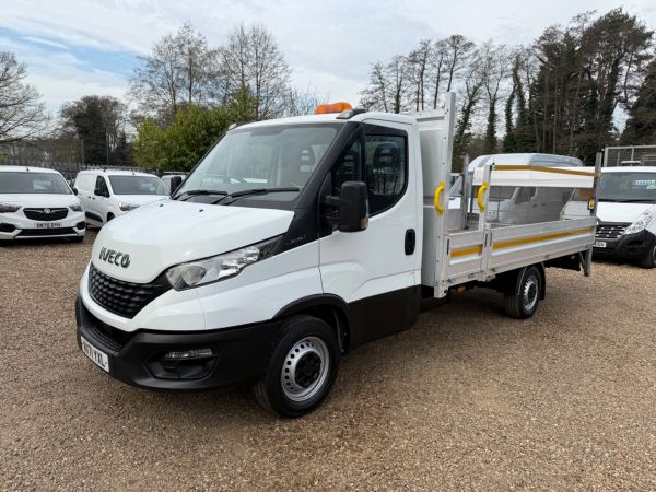 Used IVECO DAILY in Woking Surrey for sale