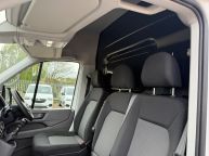 VOLKSWAGEN CRAFTER CR35 MWB HIGH ROOF TRENDLINE 2.0 TDI *Sorry Now Sold!!! - 2223 - 14