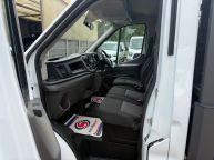 FORD TRANSIT 350 L4 SINGLE CAB DROPSIDE 2.0 TDCI LEADER *EURO 6!!! - 2248 - 14