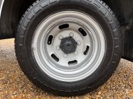 IVECO DAILY 35C CLASS 35C14 SINGLE CAB TWIN WHEEL TIPPER 135 BHP 2.3 *EURO 6!!! - 2257 - 27