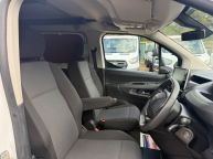 PEUGEOT PARTNER 850 LWB CREW VAN 1.5 BLUEHDI L2H1 *AIR CON!!! - 2294 - 16