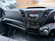 IVECO DAILY 35S14 LWB SINGLE CAB DROPSIDE - TAILLIFT 2.3 HPI *AIR CON!!! - 2341 - 4