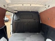 VAUXHALL COMBO 2000 L1H1 SWB SPORTIVE 1.5 TURBO D *AIR CON!!! - 2307 - 22