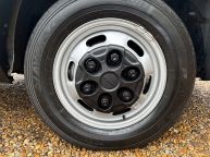 IVECO DAILY 35C CLASS 35C14 SINGLE CAB TWIN WHEEL TIPPER 135 BHP 2.3 *EURO 6!!! - 2257 - 29
